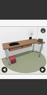 GeometricRoomEscape(逃出几何房间) v1.0 安卓版