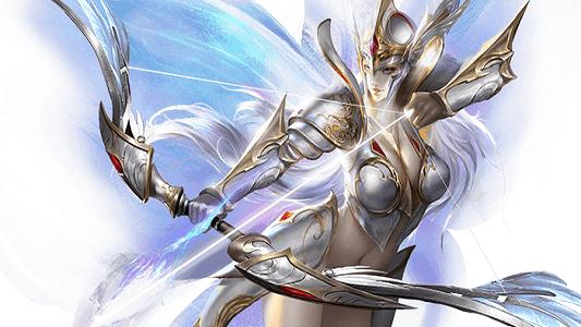 黑暗大天使 v1.10.36