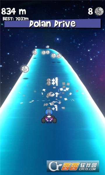 Dolan Kart(多兰赛车) v1.0.180331