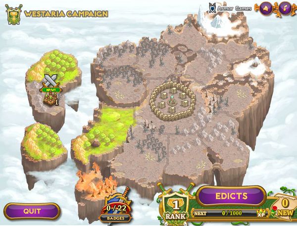 城邦争霸 无敌版 v3.1.5