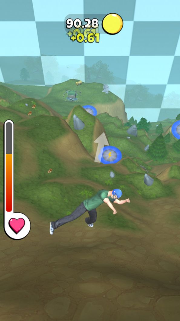 人类跌落谷底游戏官方版图片1