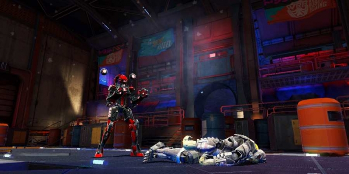 世界机器人拳击2 v4.0.5