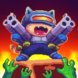 猫咪枪手中文版