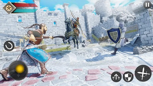 剑术格斗2020 2024-06-25 15:08