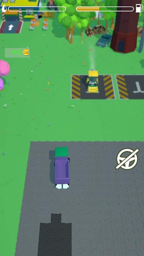 丰收玩具农场截图1