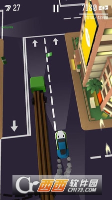 Drifty Chase(飘逸追逐手游) v1.4 安卓版