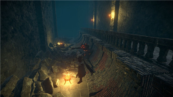 凡尔赛法环官方版