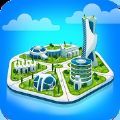 悬空城放置游戏安卓版(Floating City Idle)