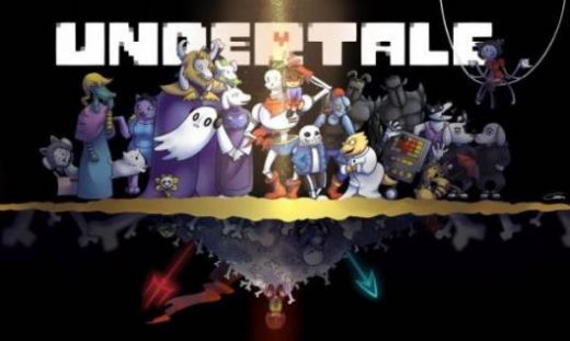 审判之眼sans游戏官方手机版图片1