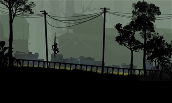 忍者武士岚2无限钻石金币版 v1.6.1