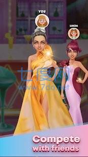 为女孩设计的时装设计师 v2.0