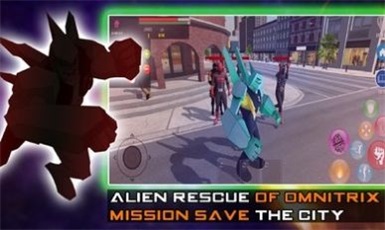 少年骇客冒险手游 v1.2