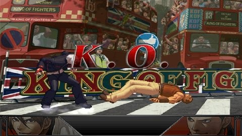 拳皇2012纪念版  v1.0.6