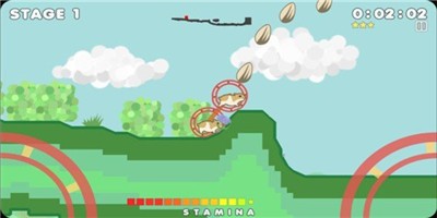 双轮仓鼠  v2.3.0