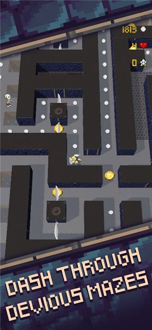 骷髅地牢 v1.10.0