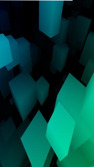 真空跑酷 真空跑酷