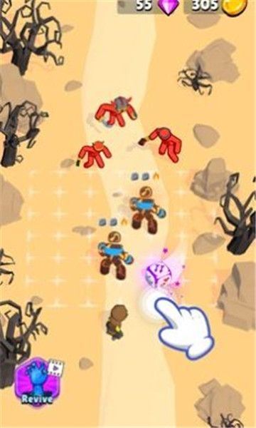 火柴人骰子大战 v7.6