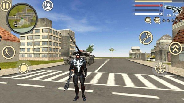 毒液 版本:v1.2