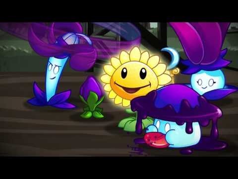 植物大战僵尸2圣诞节