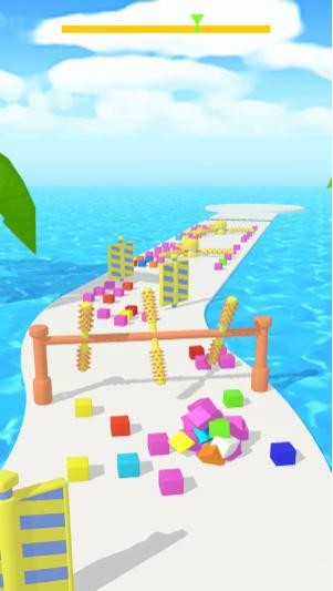 抖音糖果冲刺狂热游戏官方版下载  v4.4.2