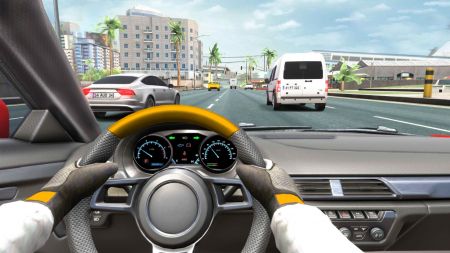 极端赛车模拟器最新版 v3.1.5