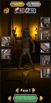 地牢生活游戏官方版下载  v4.0.2