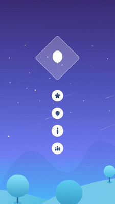 逃离星空 v1.1