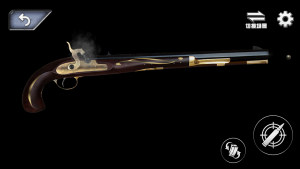 3D枪械真实模拟 v1.0