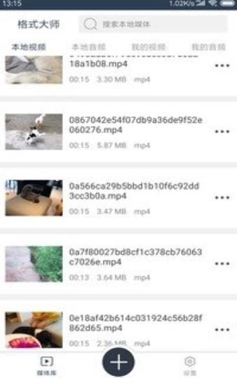 格式大师  v1.3.8