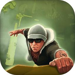 天空舞者中文版