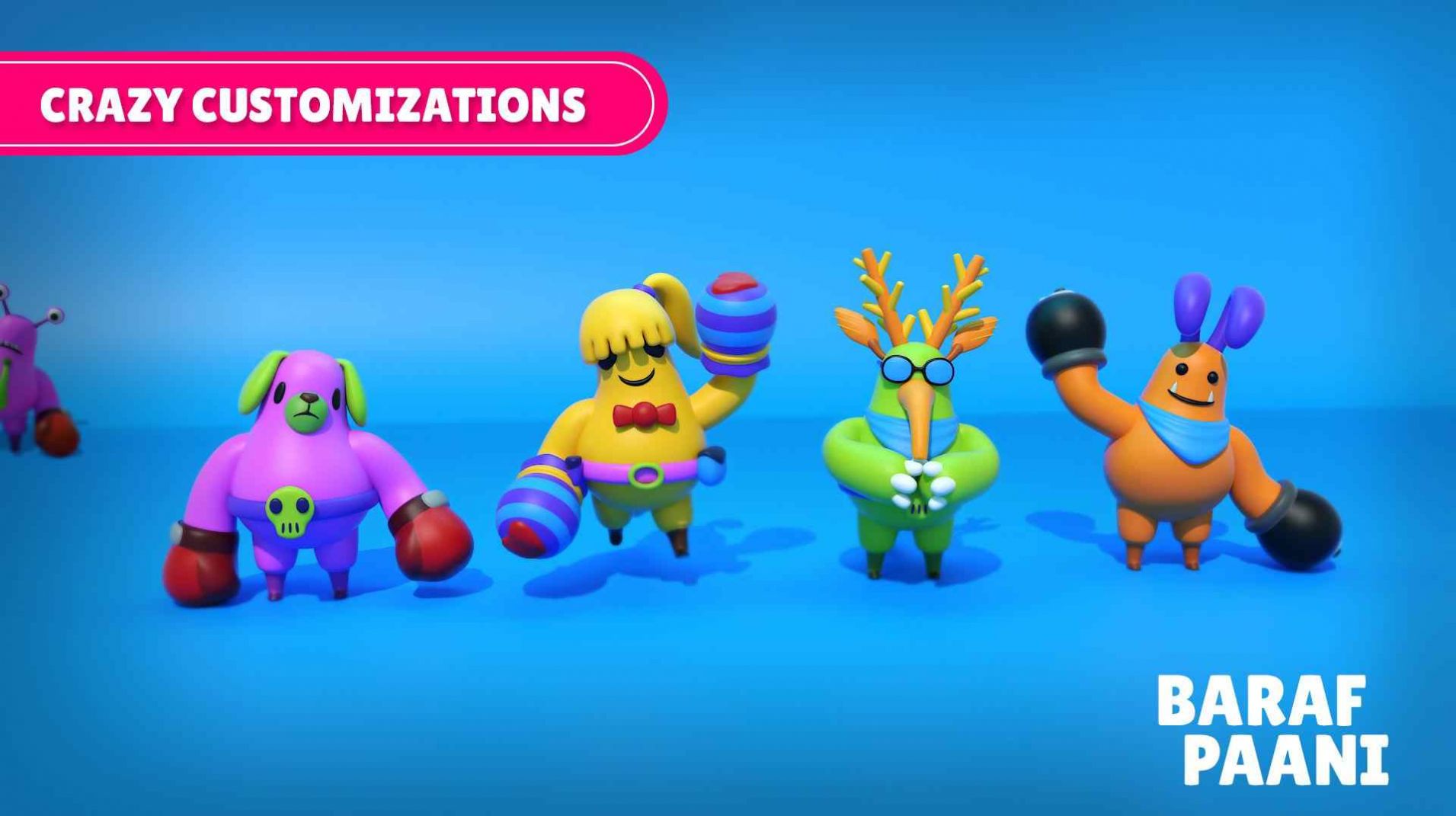 冻结追逐者 v2.5