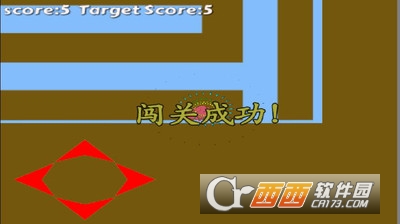 小猪迷宫截图0