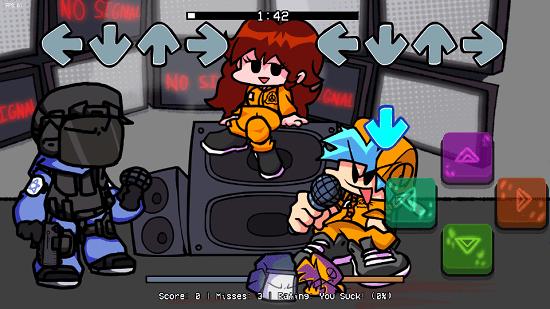 周五夜基金会模组  v4.0