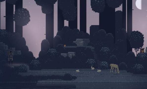 超级兄弟剑与巫术正版 v1.0.20