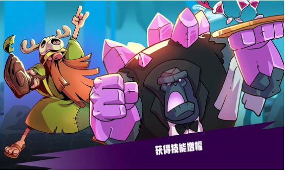 恶灵附身传说游戏官方版  v4.0.4