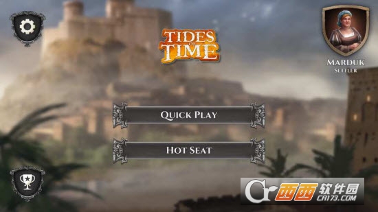 TidesOfTime(时间之潮) v1.0.0
