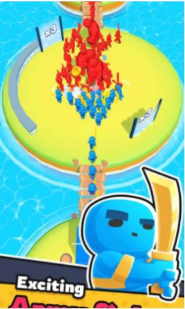 竞技场冲突 v0.0.371