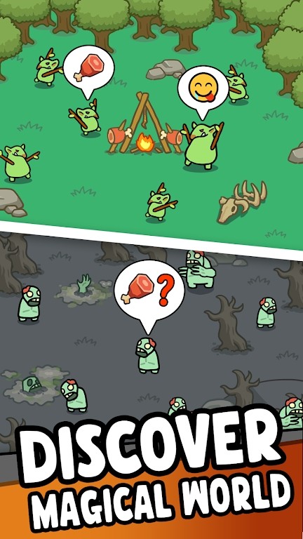 小黄人战争 v0.4.4