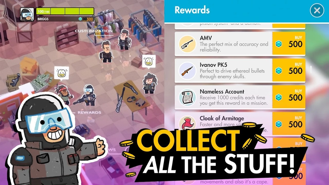 Tiny游戏安卓版  v5.2.4