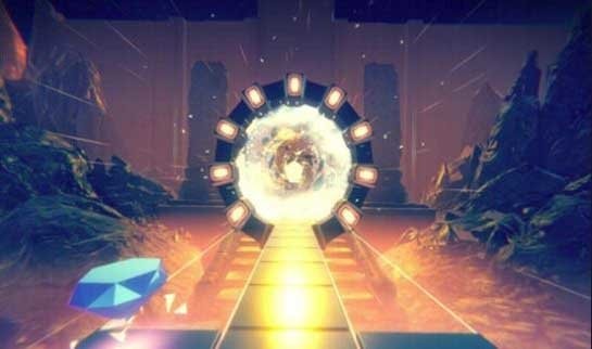 超级障碍短跑 2020-07-27 11:31