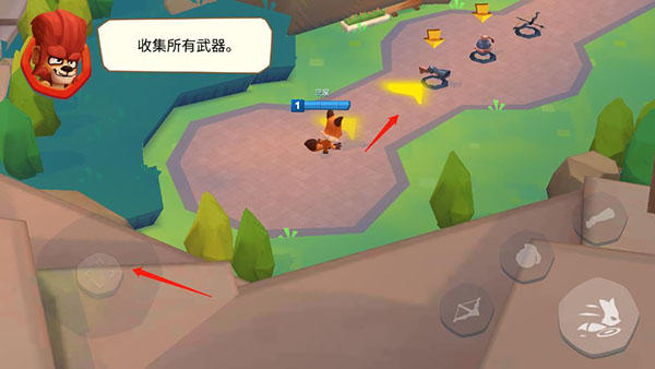 动物王者全动物解锁版