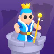 合并皇室Merge Royale