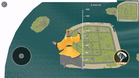 加油特种兵游戏 v1.1