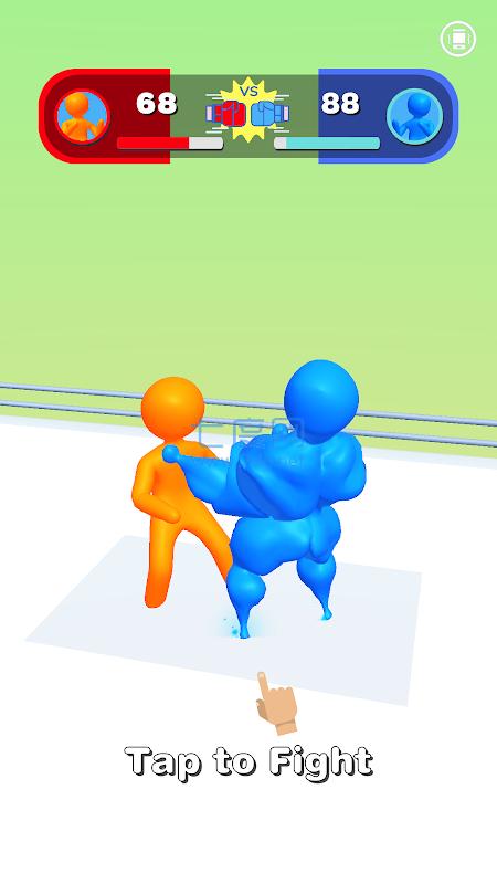 单词合并(Word Merge)