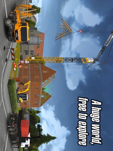 建筑模拟器 v3.0.5