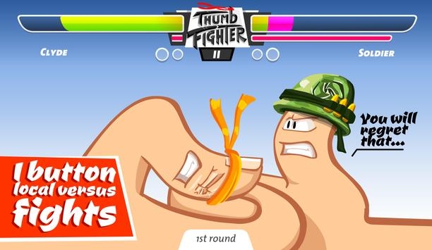 ThumbFighter v4.0.5