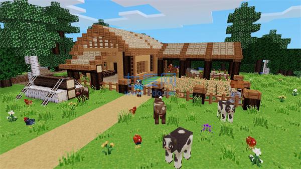 像素创造世界 1.2.1