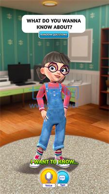 好友几何Friend GPT v1.10