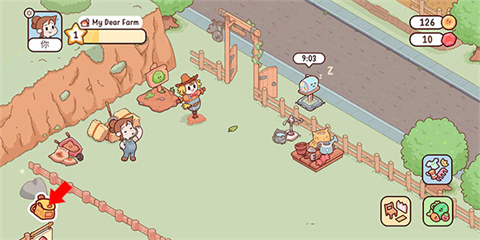 我亲爱的农场官方正版