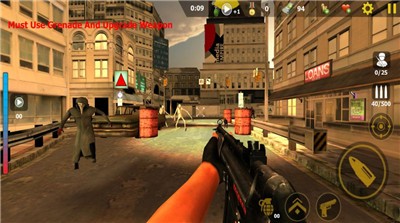 SCP实验室爆发中文版 2020-09-15 16:38